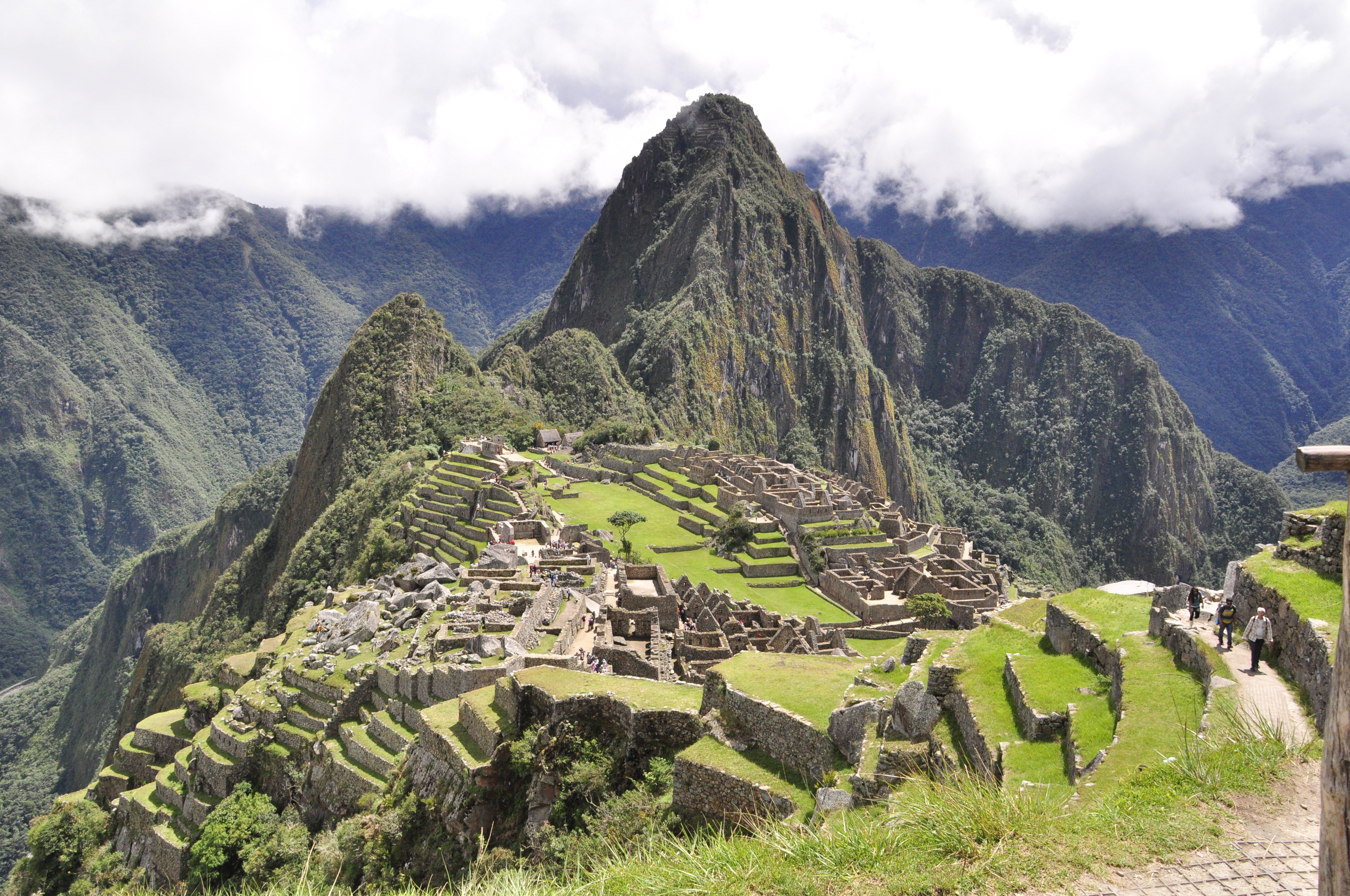 VIAGGIO CON CATE: PERU' delle meraviglie a Maggio 2027